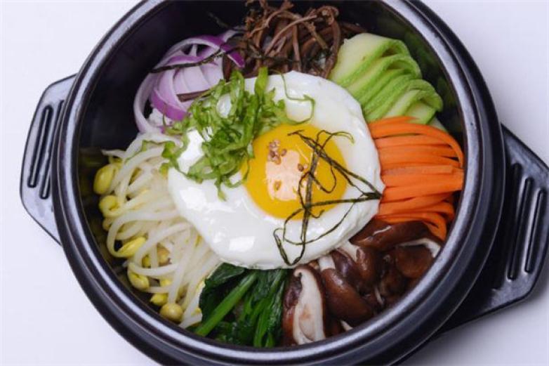 金缘佳韩国料理